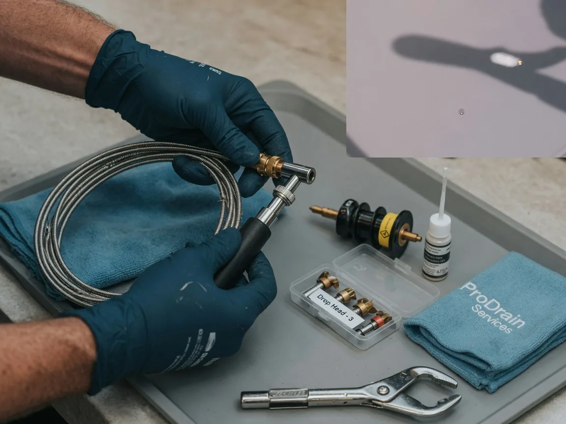 Why choose Drain Cleaning in Rockwood, IL